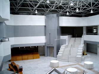 Εσωτερικός χώρος