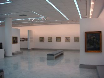 Εσωτερικός χώρος