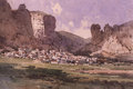 Meteora