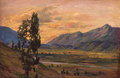 Macedonian landscape