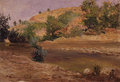 Landscape with river