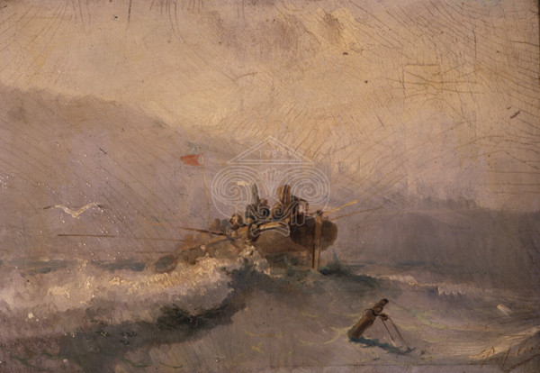 Shipwreck