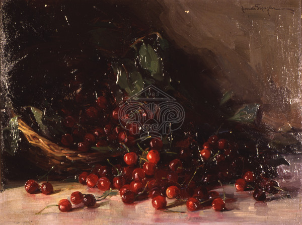 Cherries