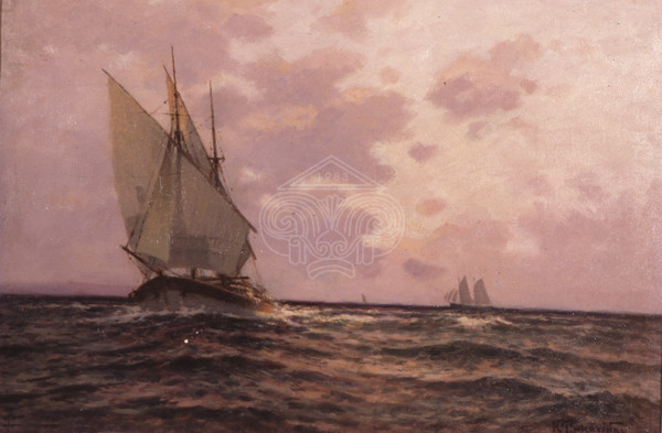 Sailboat