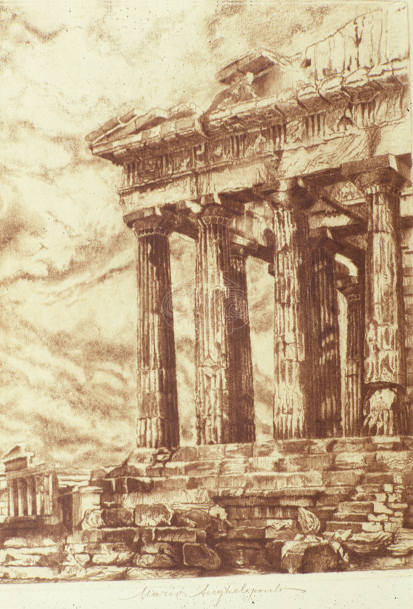 Parthenon