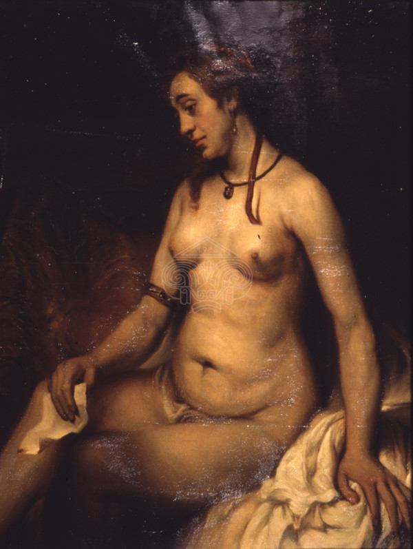 Rembrandt copy