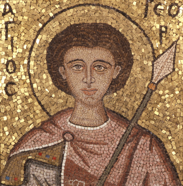 Saint George