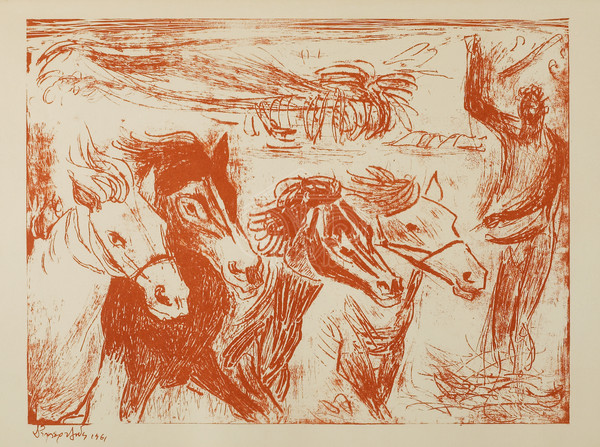 Horses