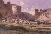 Meteora