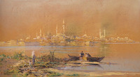 Constantinople