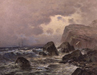 Seascape