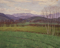 Landscape