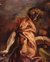 Copy of Greco 2