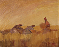 Harvesters