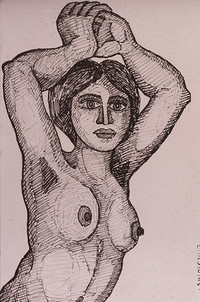 Nude