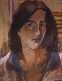 Self-portrait