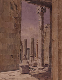 Propylaea